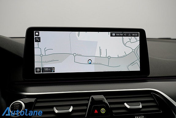 BMW 530e 28 of 30