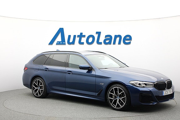 BMW 530e 10 of 30
