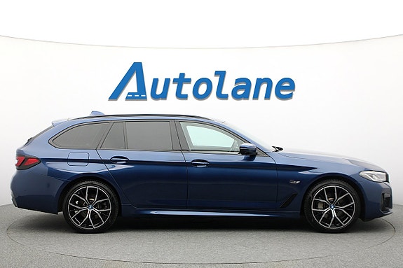 BMW 530e 9 of 30