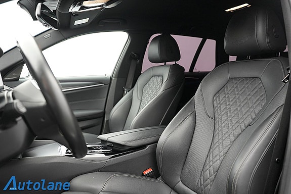BMW 530e 22 of 30