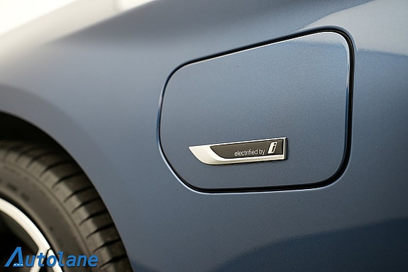 BMW 530e 16 of 30
