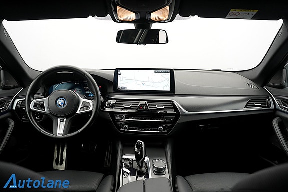 BMW 530e 18 of 30