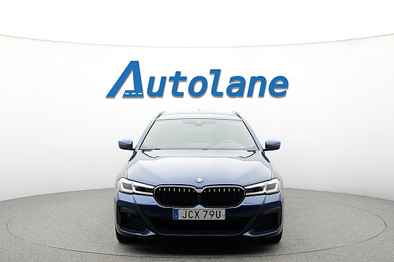 BMW 530e 3 of 30