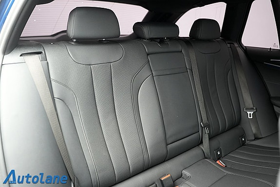 BMW 530e 25 of 30