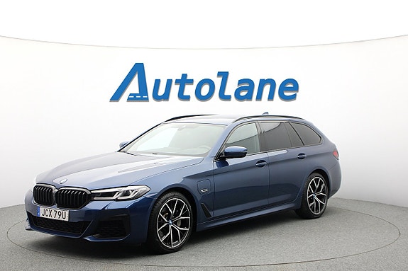 BMW 530e 4 of 30