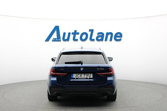 BMW 530e 7 of 30