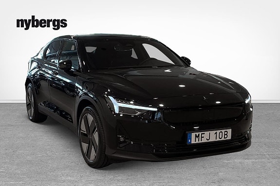 Polestar 2 5 of 15