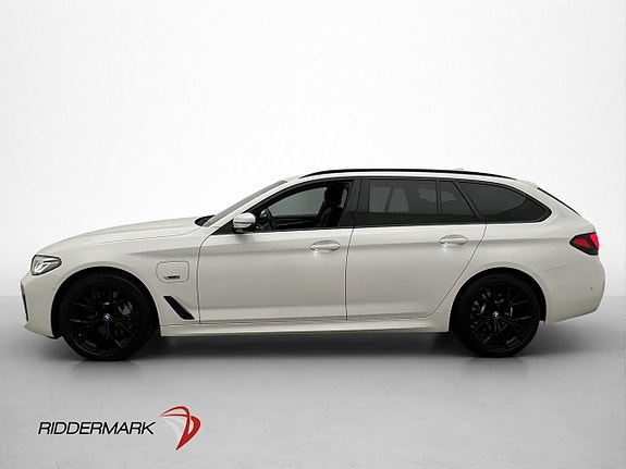 BMW 530e 4 of 30