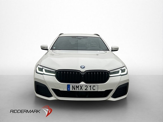 BMW 530e 2 of 30