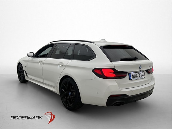 BMW 530e 5 of 30