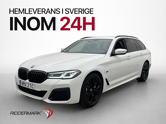 BMW 530e 3 of 30