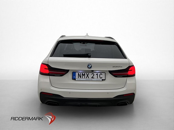BMW 530e 6 of 30