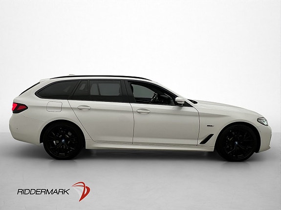 BMW 530e 9 of 30