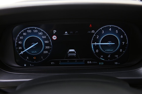 Hyundai Bayon 11 of 16