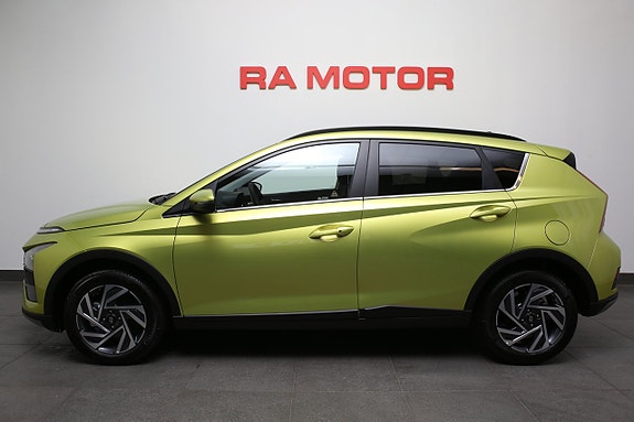 Hyundai Bayon 2 of 16