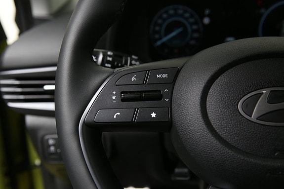 Hyundai Bayon 8 of 16