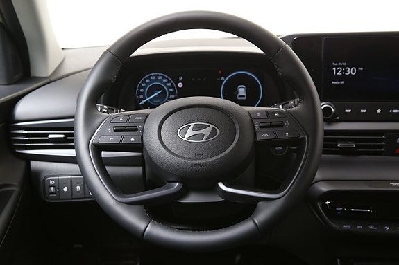 Hyundai Bayon 7 of 16