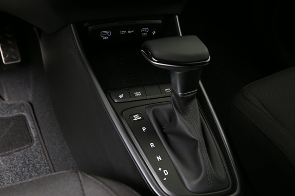 Hyundai Bayon 14 of 16