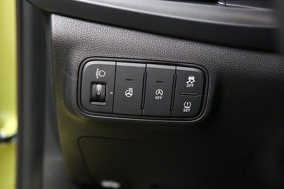 Hyundai Bayon 10 of 16