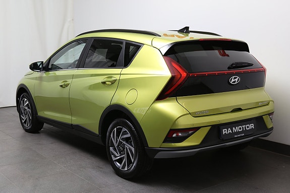 Hyundai Bayon 3 of 16