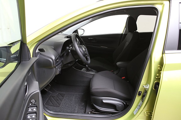 Hyundai Bayon 6 of 16