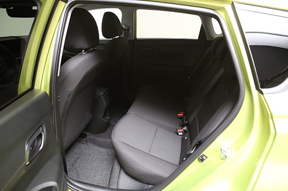 Hyundai Bayon 16 of 16