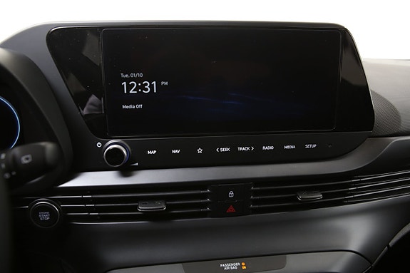 Hyundai Bayon 12 of 16