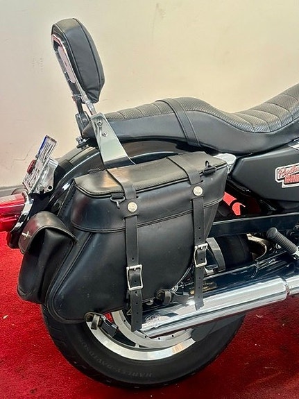 Harley-Davidson XL883R Sportster Sport 883 4 of 6