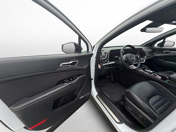 Kia Sportage 11 of 30