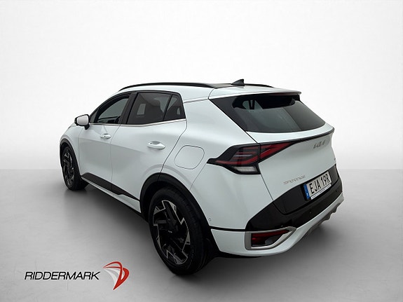 Kia Sportage 5 of 30