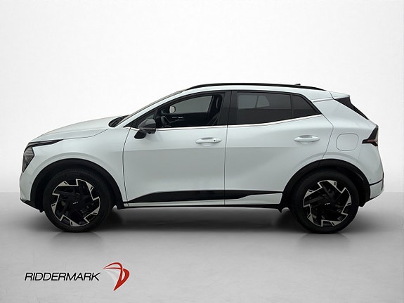 Kia Sportage 4 of 30