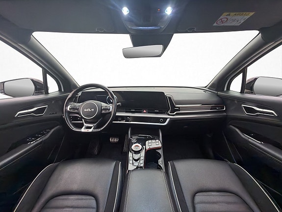 Kia Sportage 13 of 30
