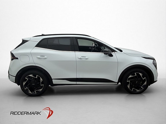 Kia Sportage 9 of 30