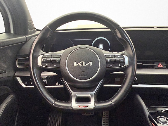 Kia Sportage 14 of 30