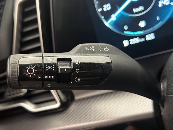 Kia Sportage 20 of 30