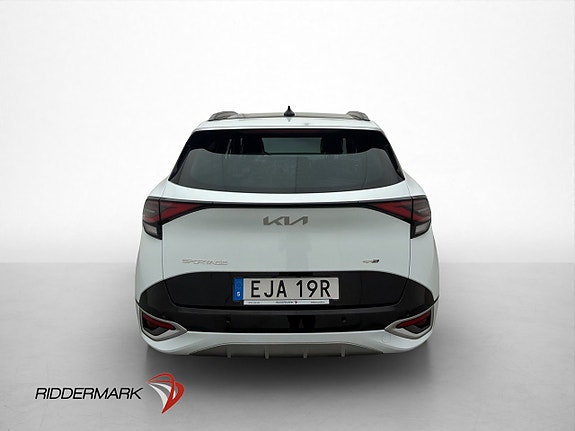 Kia Sportage 6 of 30