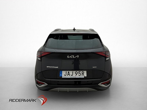 Kia Sportage 6 of 30