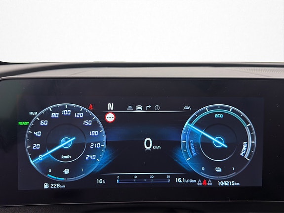 Kia Sportage 19 of 30
