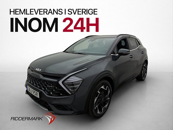 Kia Sportage 3 of 30