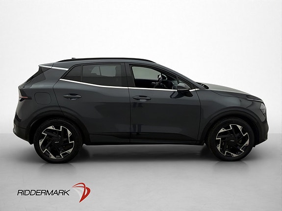 Kia Sportage 9 of 30