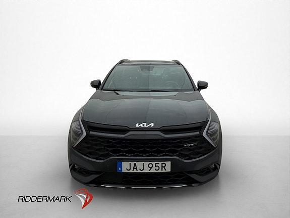 Kia Sportage 2 of 30