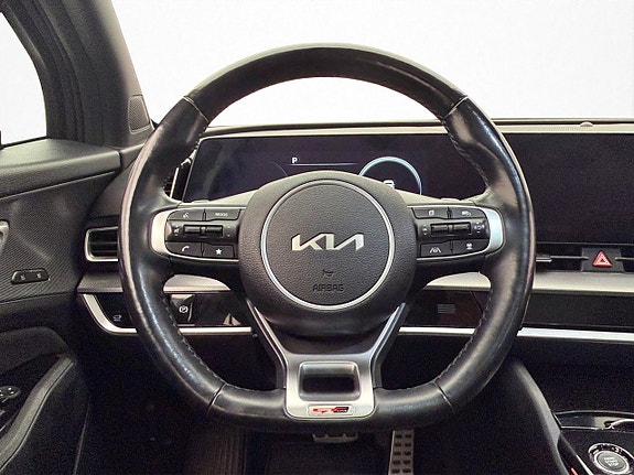 Kia Sportage 14 of 30