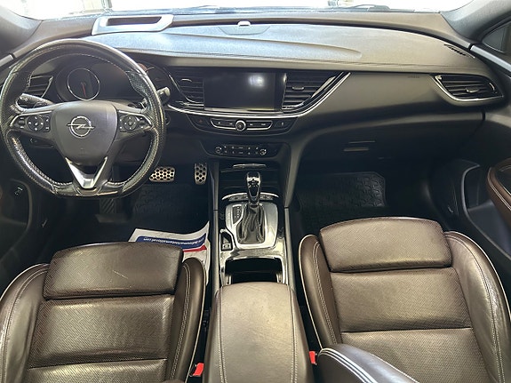 Opel Insignia 9 of 21
