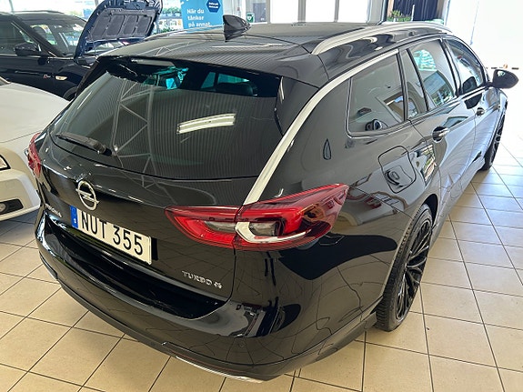 Opel Insignia 4 of 21