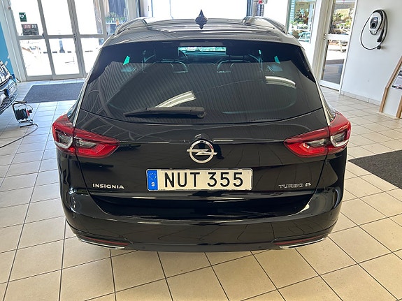 Opel Insignia 5 of 21