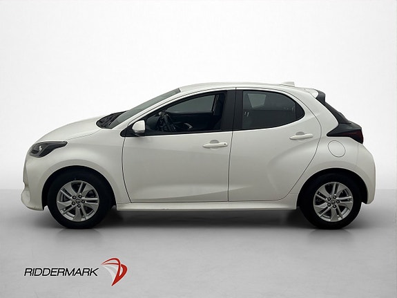 Toyota Yaris 4 of 30