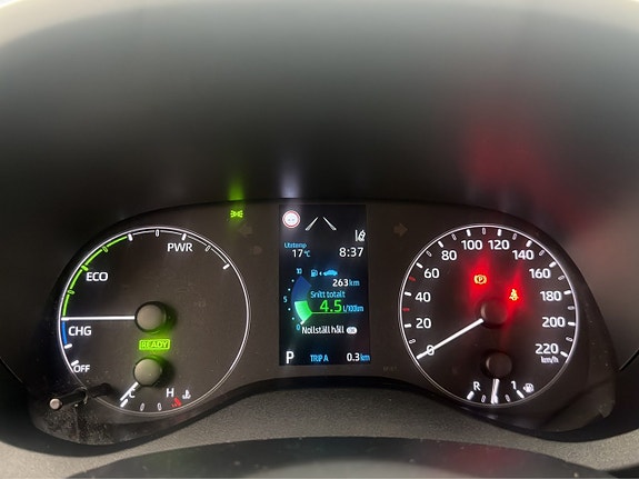 Toyota Yaris 16 of 30