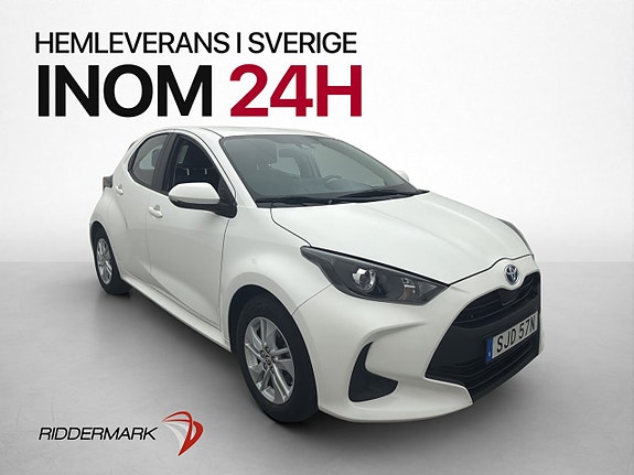 Toyota Yaris 3 of 30