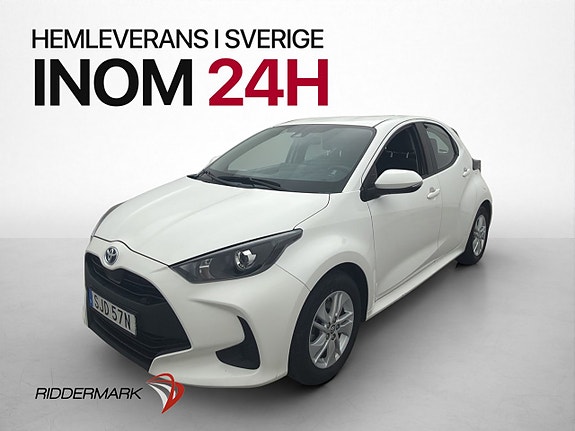 Toyota Yaris 3 of 30