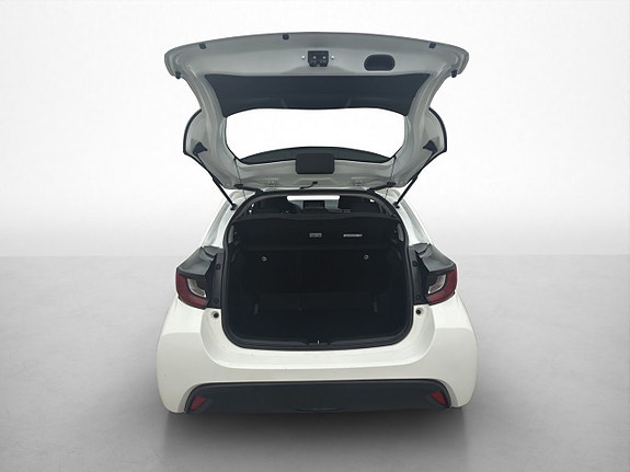 Toyota Yaris 27 of 30